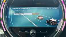 MINI Countryman 2.0 Cooper S Exclusive ALL4 5dr Auto Petrol Hatchback